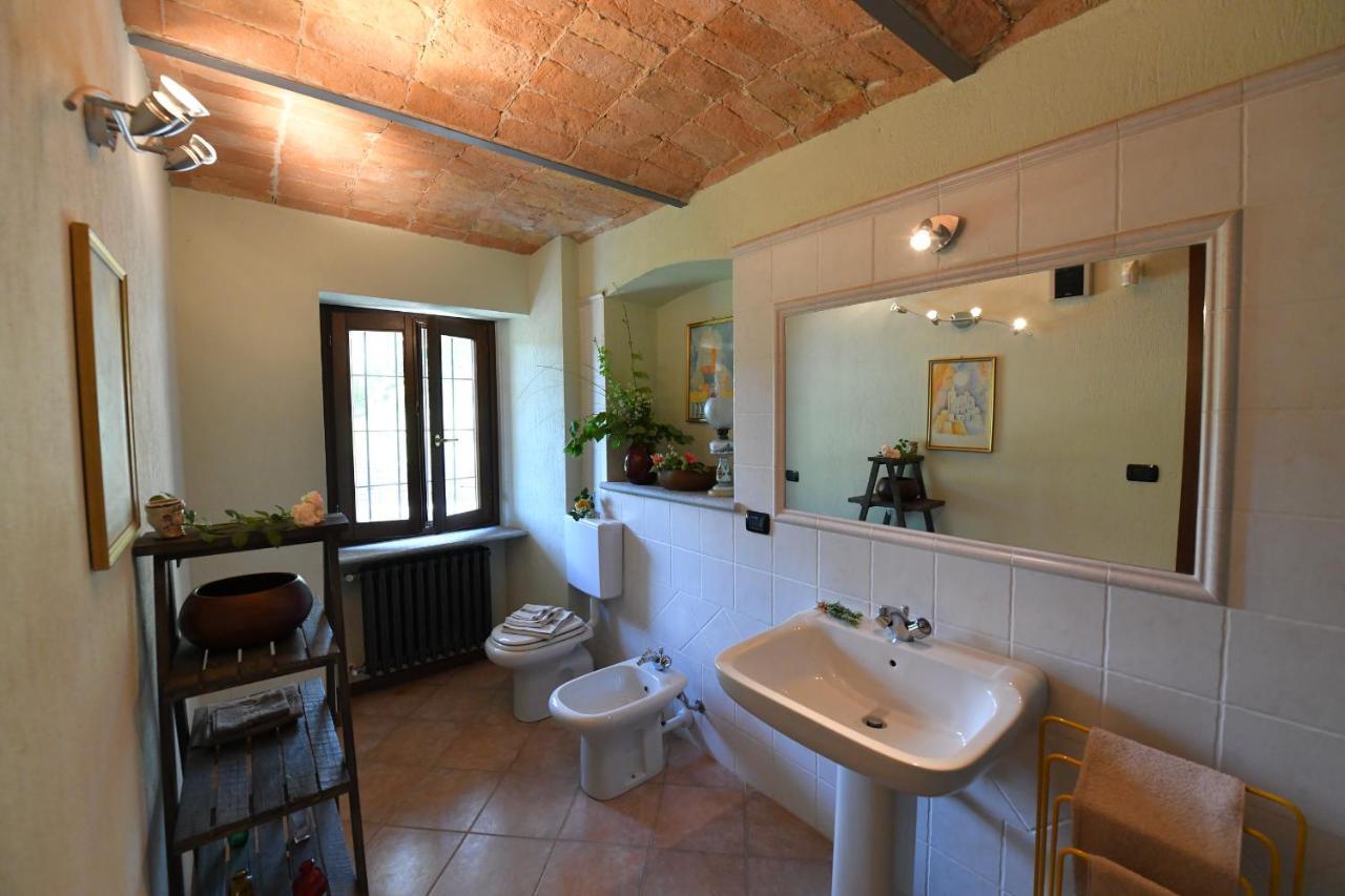 Cascina Flino Apartment Diano d'Alba Exterior photo